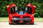2014 Ferrari LaFerrari