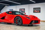 2014 Ferrari LaFerrari