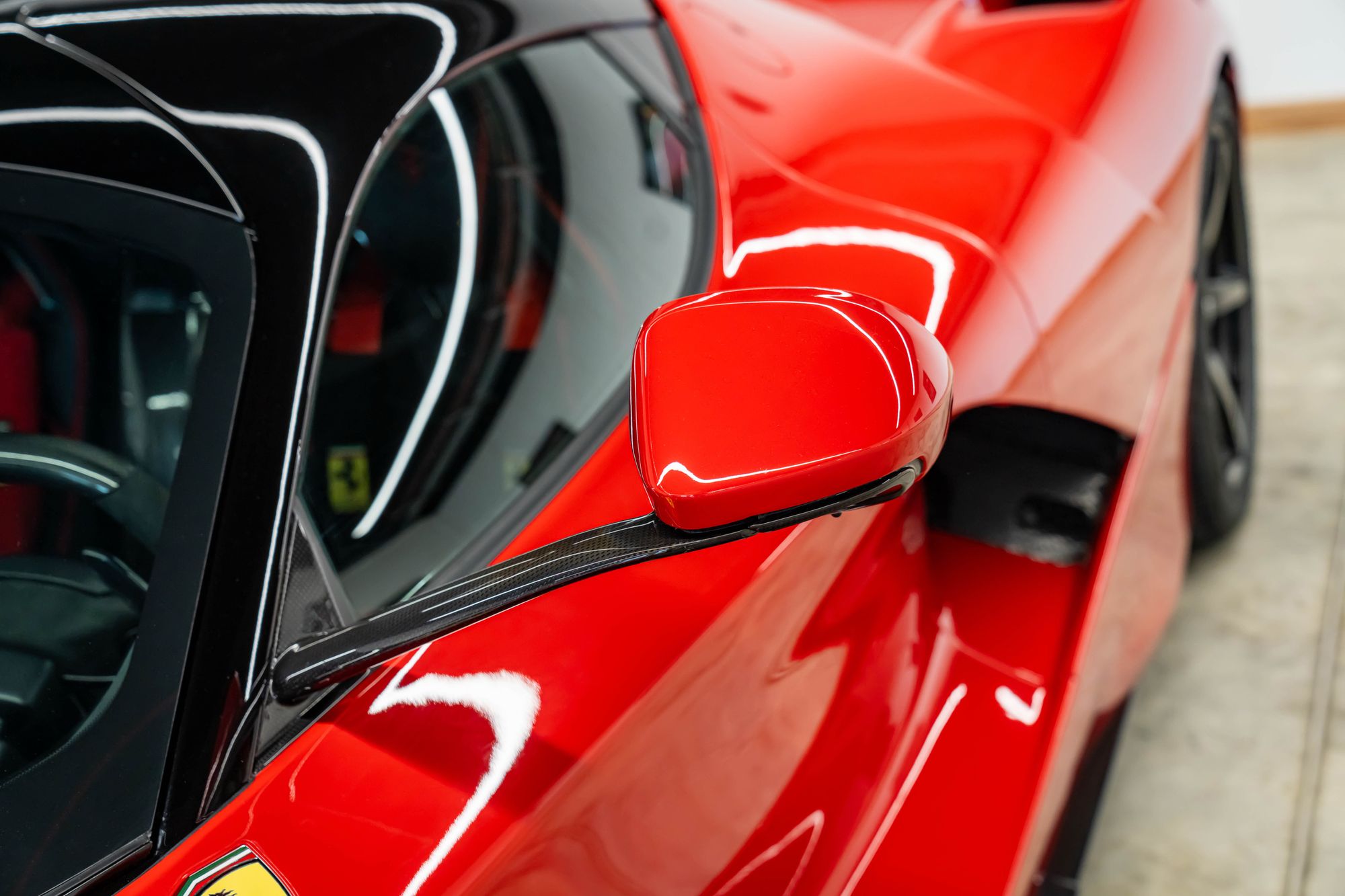 2014 Ferrari LaFerrari