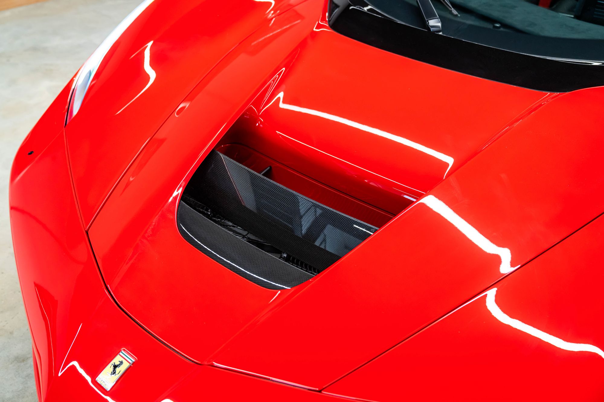 2014 Ferrari LaFerrari