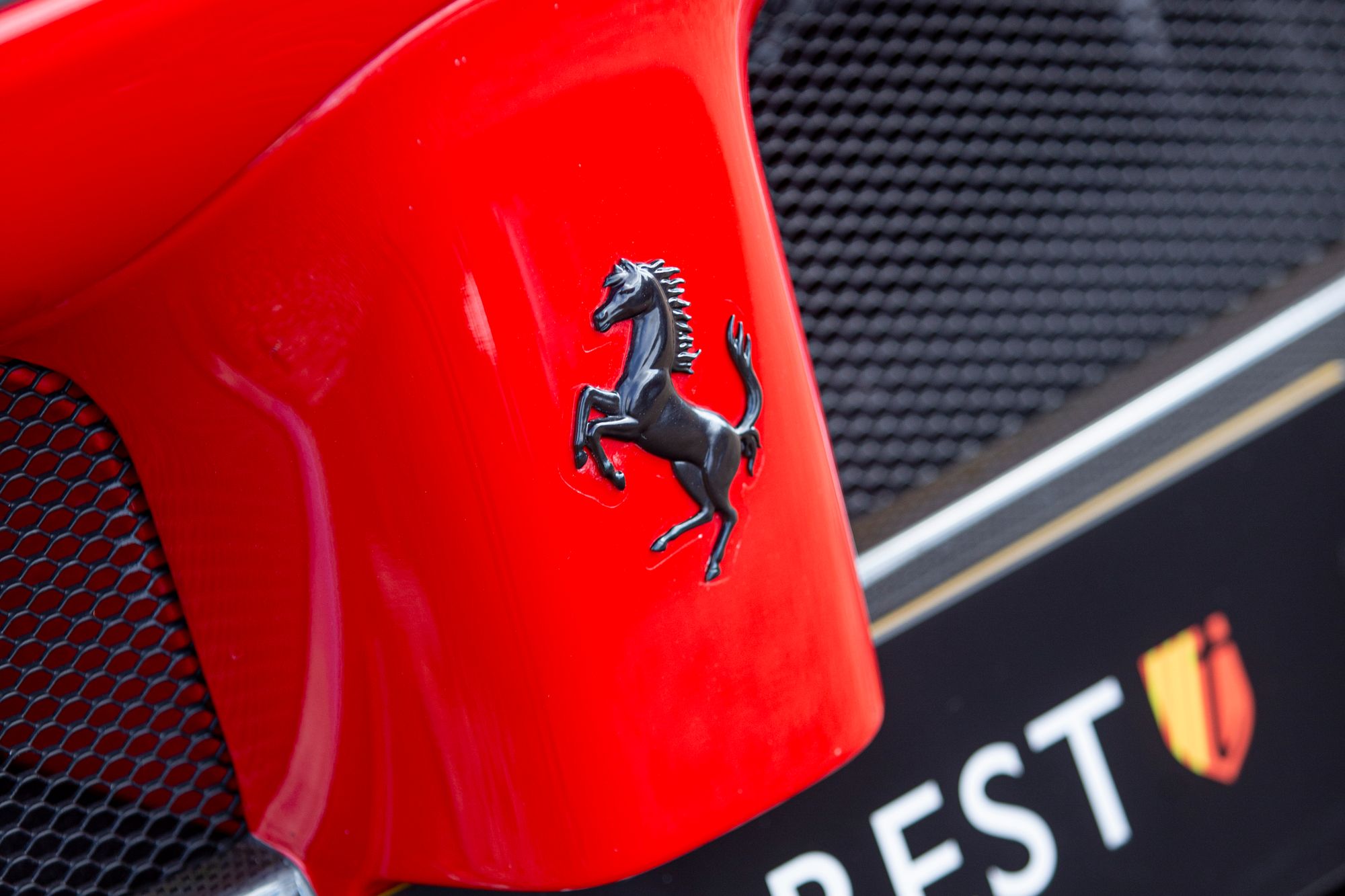 2014 Ferrari LaFerrari