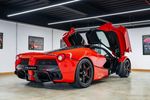 2014 Ferrari LaFerrari