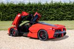 2014 Ferrari LaFerrari