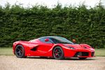 2014 Ferrari LaFerrari