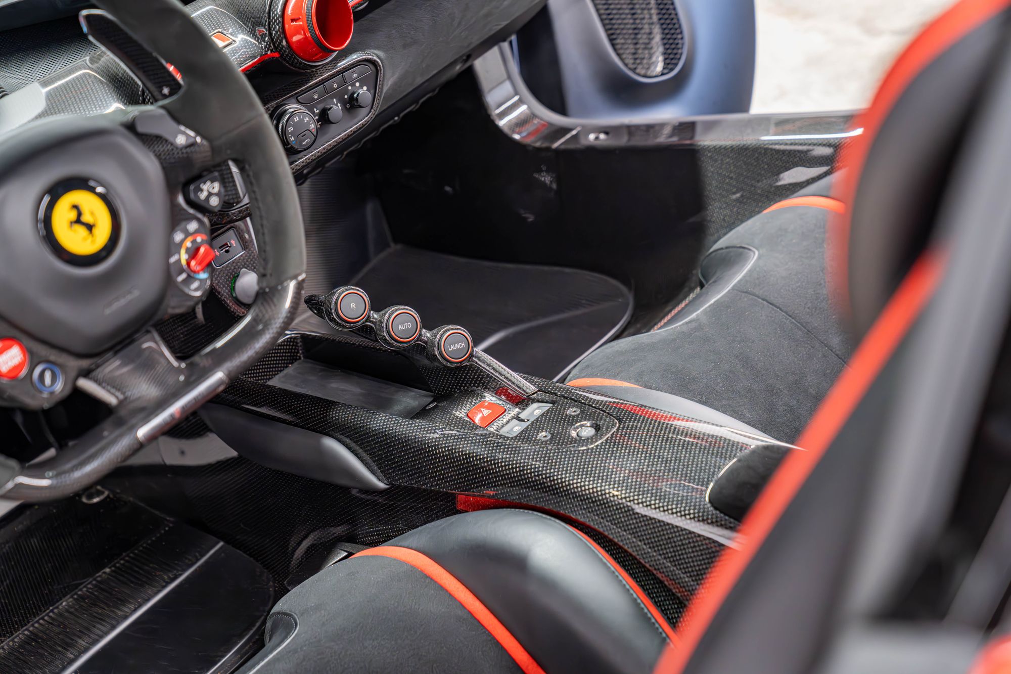 2014 Ferrari LaFerrari