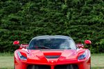 2014 Ferrari LaFerrari
