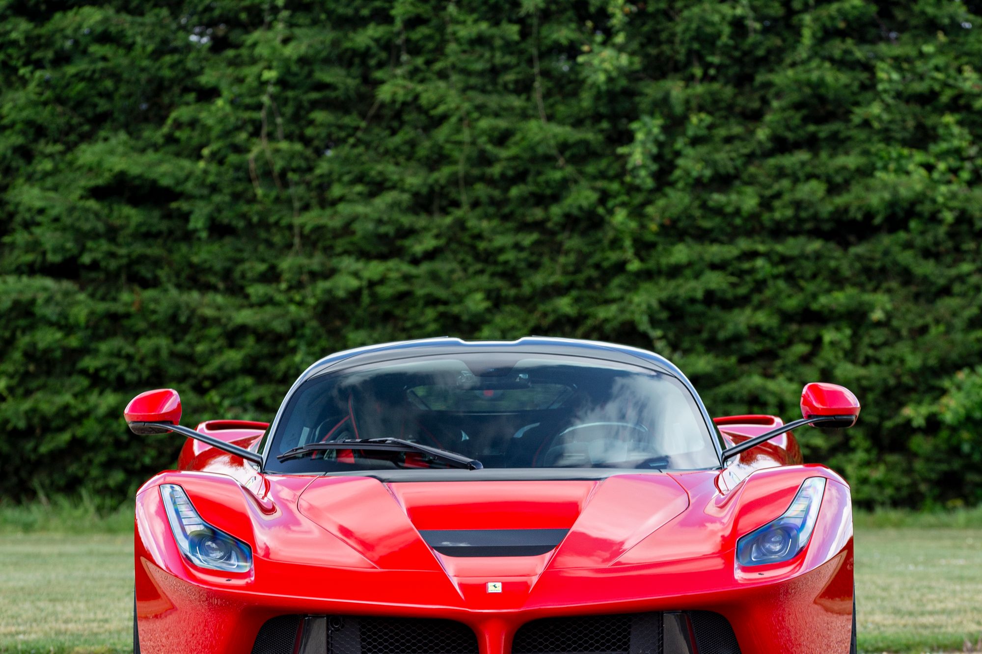 2014 Ferrari LaFerrari