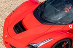 2014 Ferrari LaFerrari