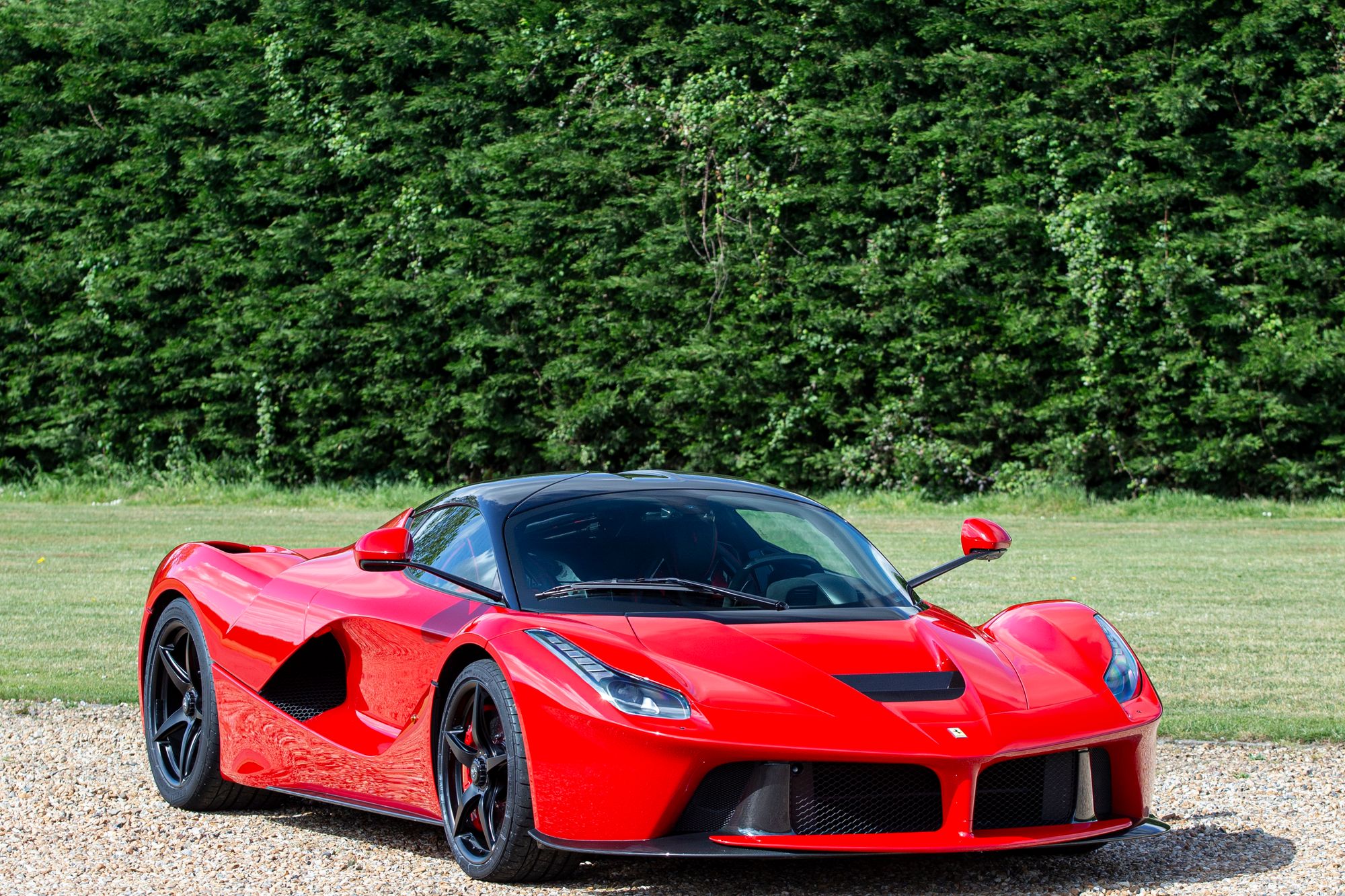 2014 Ferrari LaFerrari