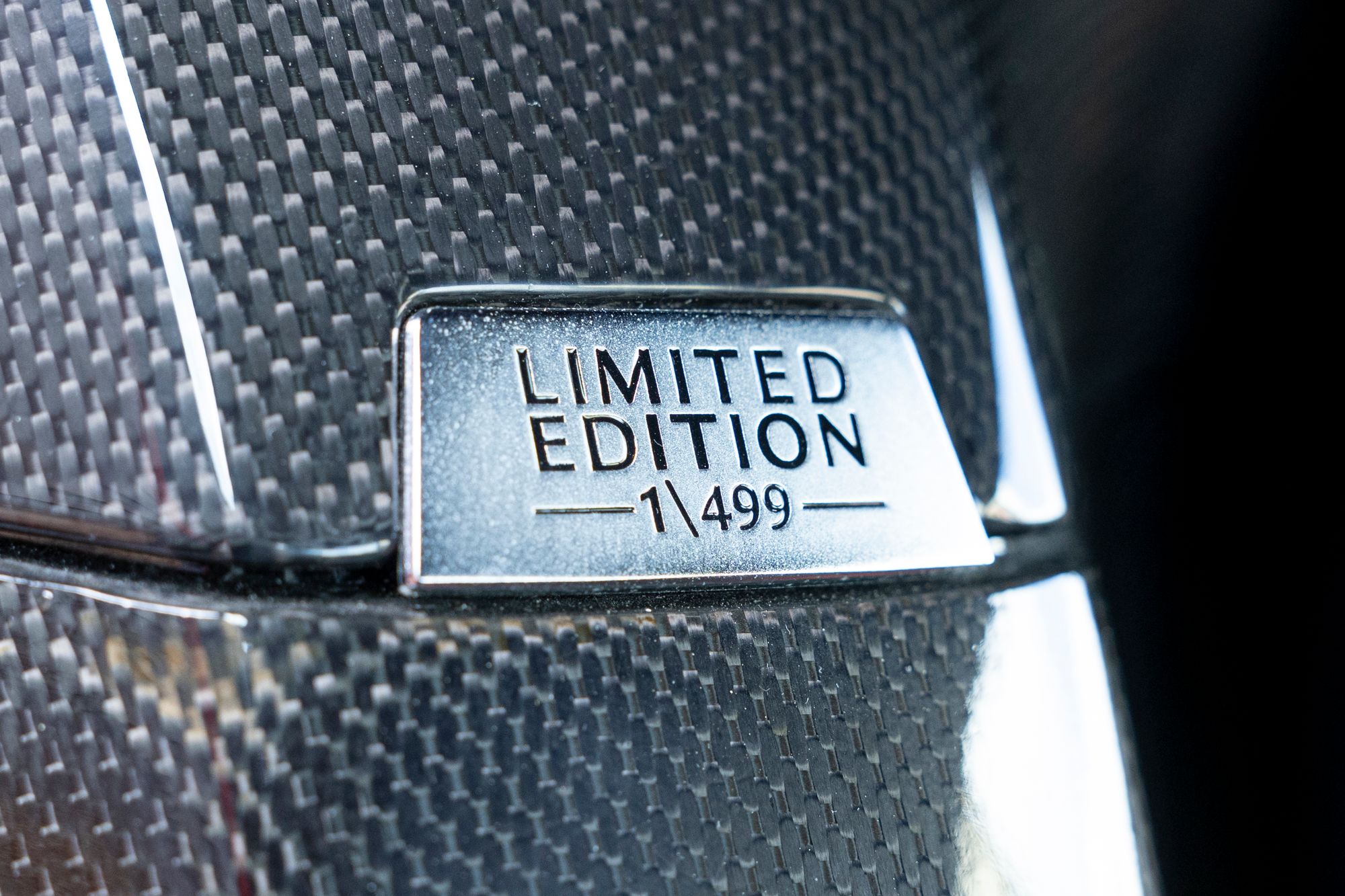 2014 Ferrari LaFerrari