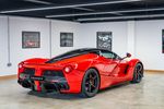 2014 Ferrari LaFerrari