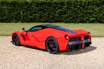 2014 Ferrari LaFerrari