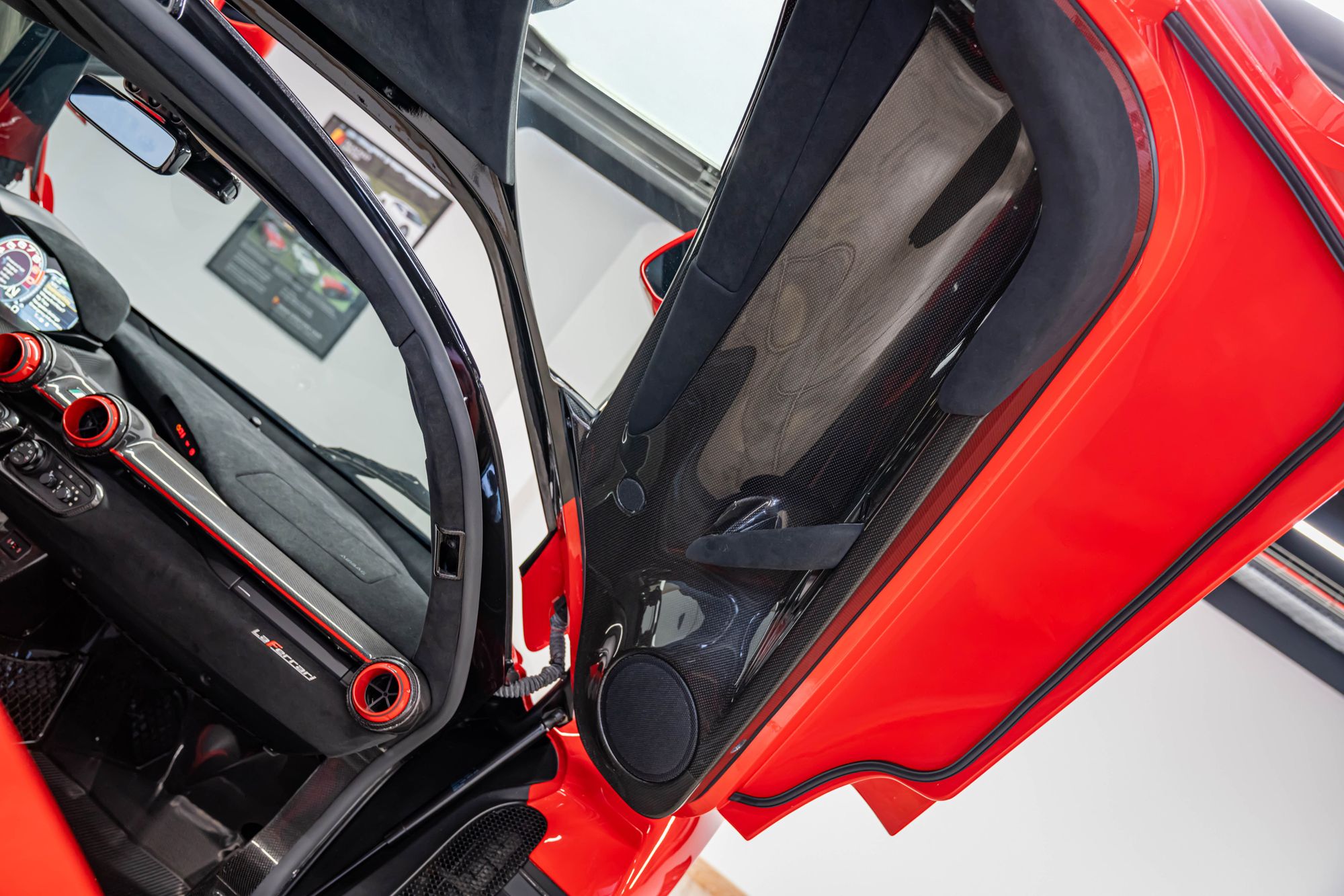 2014 Ferrari LaFerrari