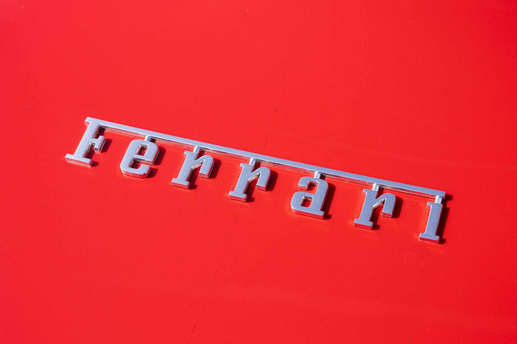 2014 Ferrari LaFerrari