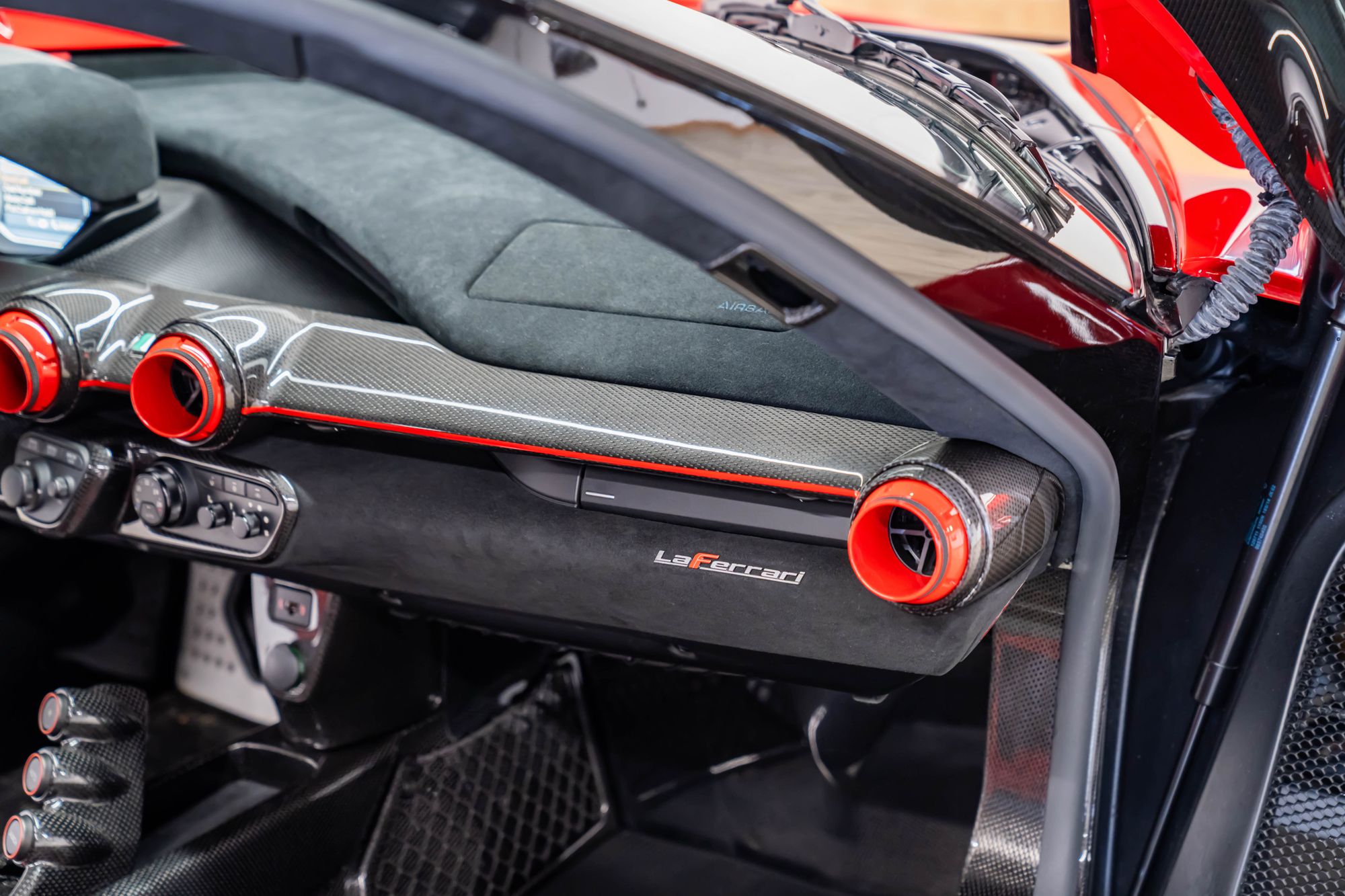 2014 Ferrari LaFerrari