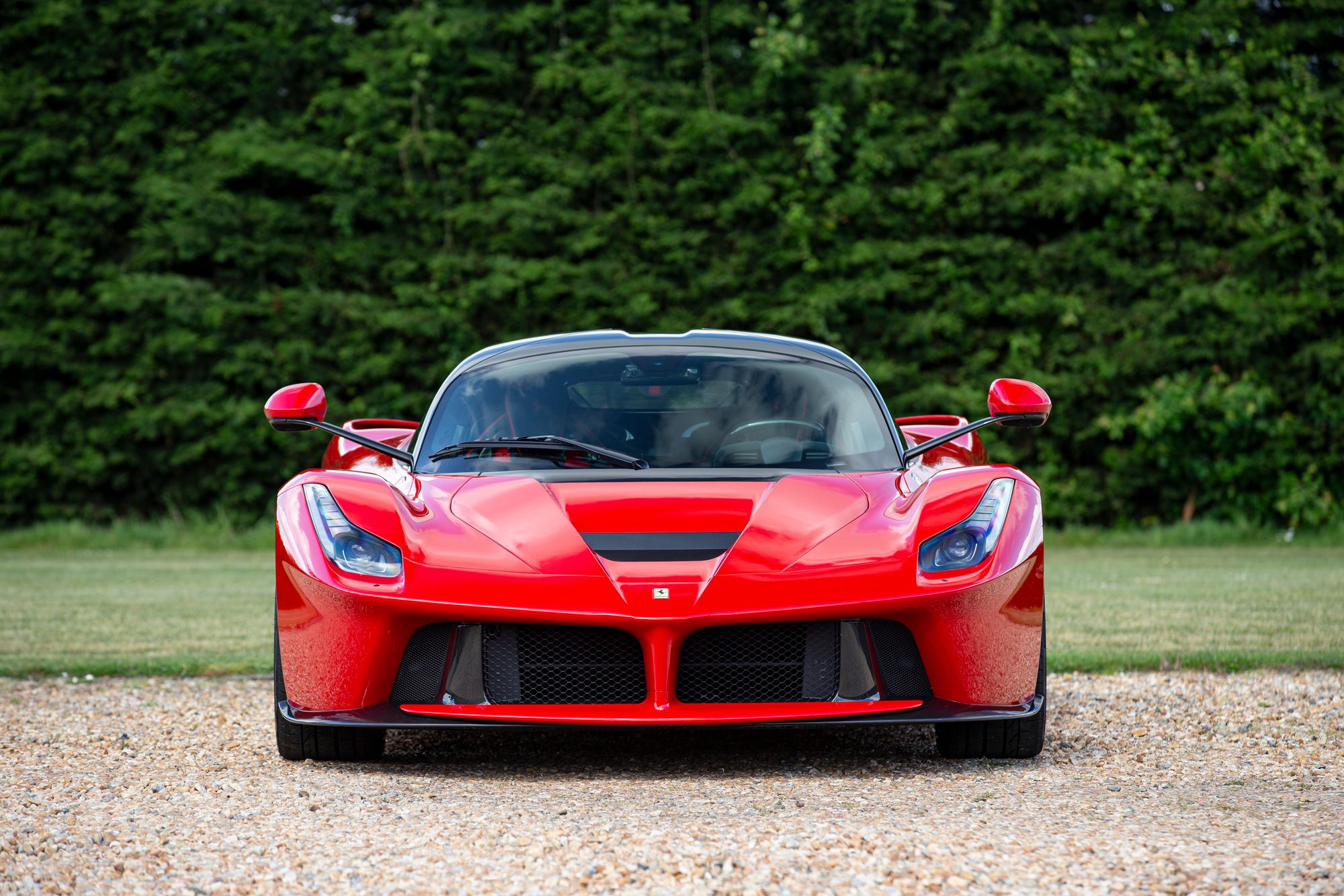 2014 Ferrari LaFerrari