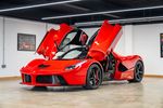 2014 Ferrari LaFerrari
