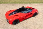 2014 Ferrari LaFerrari