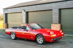 1983 Ferrari 400i Cabriolet - Ex Brunei