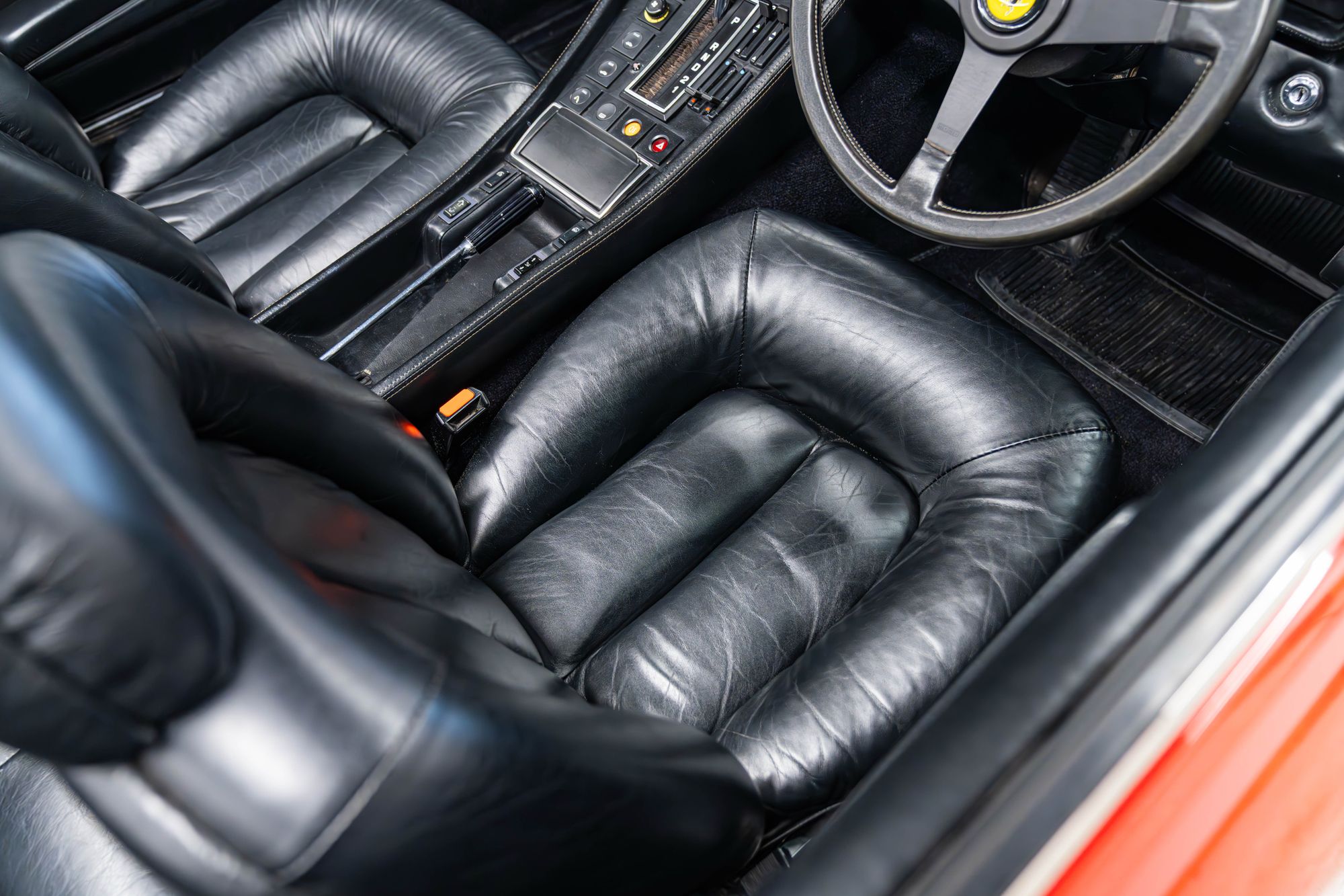 1983 Ferrari 400i Cabriolet