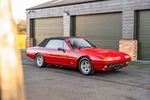 1983 Ferrari 400i Cabriolet - Ex Brunei
