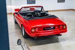 1983 Ferrari 400i Cabriolet