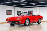 1983 Ferrari 400i Cabriolet