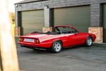 1983 Ferrari 400i Cabriolet - Ex Brunei