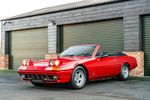1983 Ferrari 400i Cabriolet - Ex Brunei