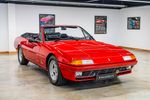 1983 Ferrari 400i Cabriolet