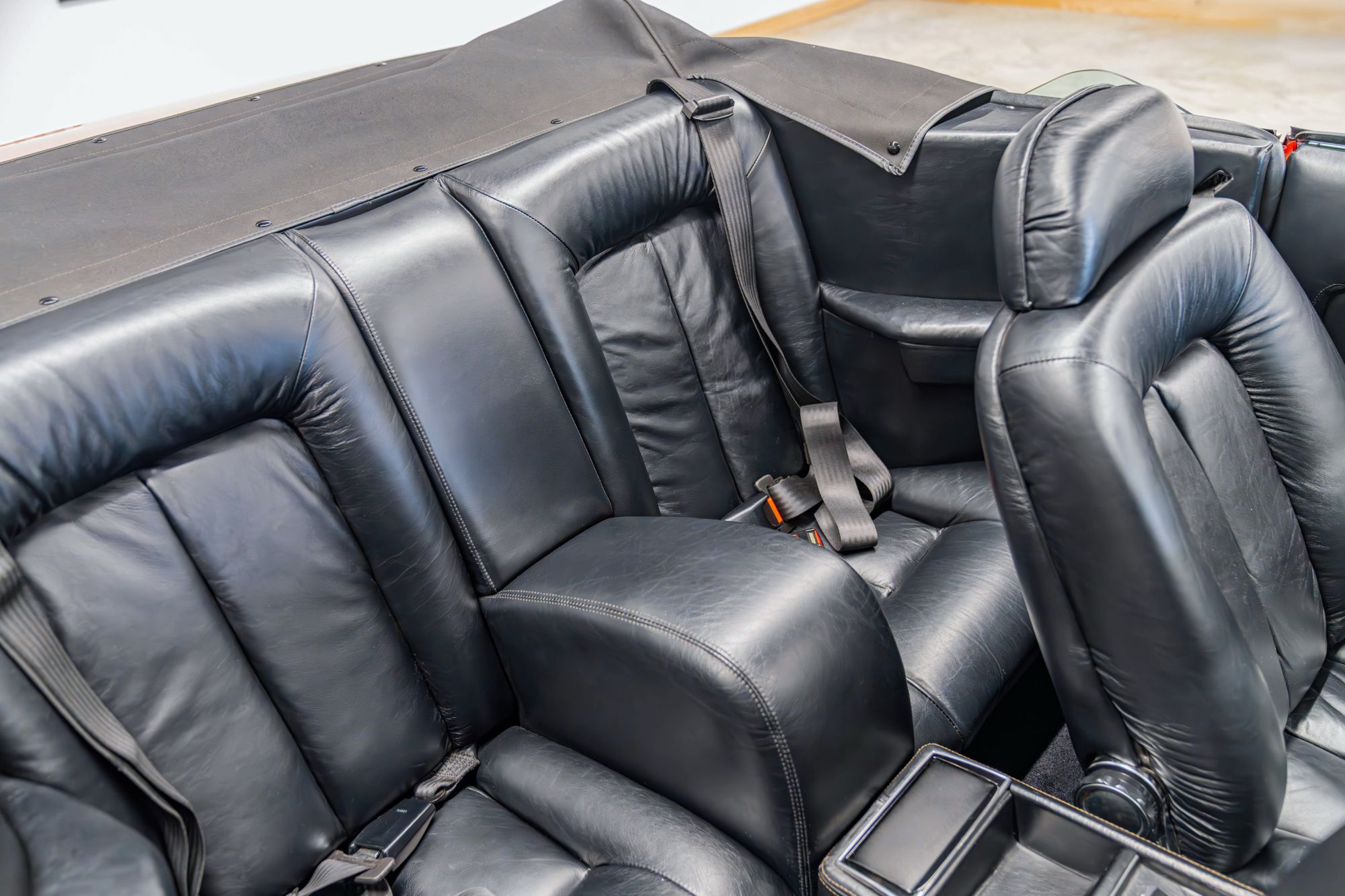 1983 Ferrari 400i Cabriolet