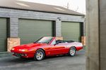 1983 Ferrari 400i Cabriolet - Ex Brunei