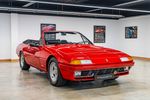 1983 Ferrari 400i Cabriolet