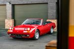 1983 Ferrari 400i Cabriolet - Ex Brunei
