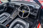 1983 Ferrari 400i Cabriolet