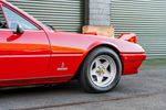 1983 Ferrari 400i Cabriolet - Ex Brunei