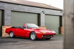 1983 Ferrari 400i Cabriolet - Ex Brunei