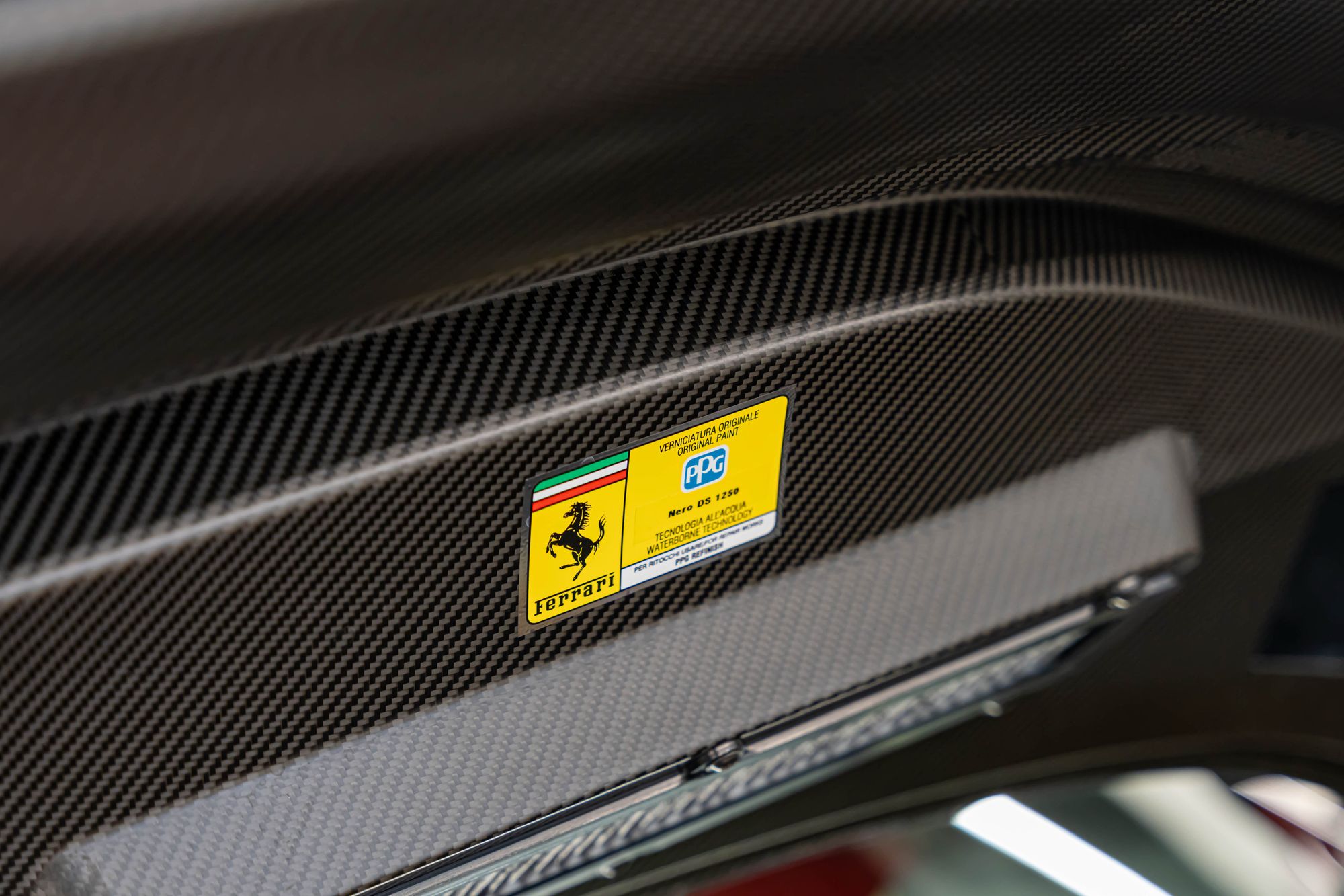 2021 Ferrari SF90 Stradale