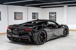 2021 Ferrari SF90 Stradale