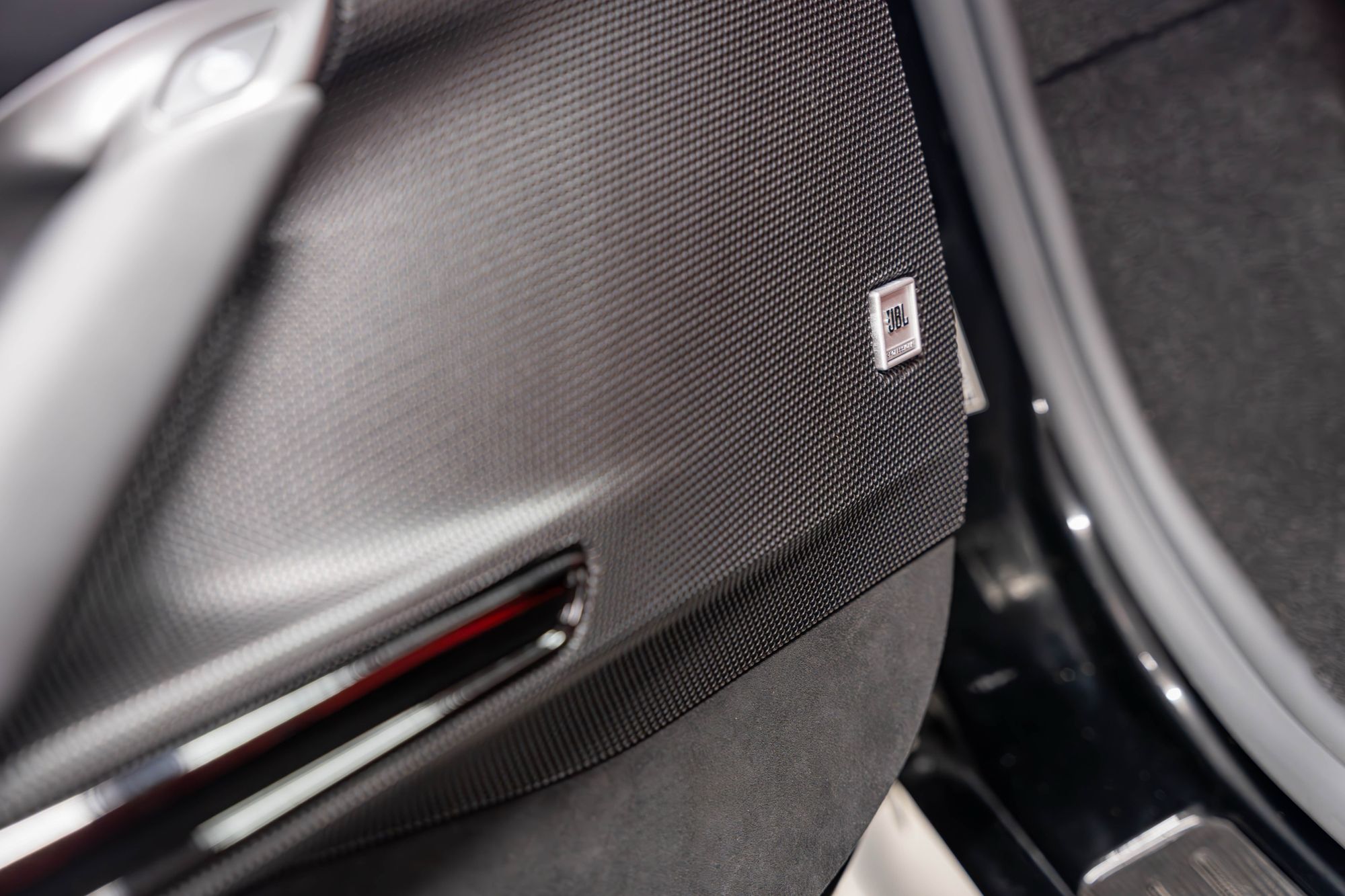 2021 Ferrari SF90 Stradale