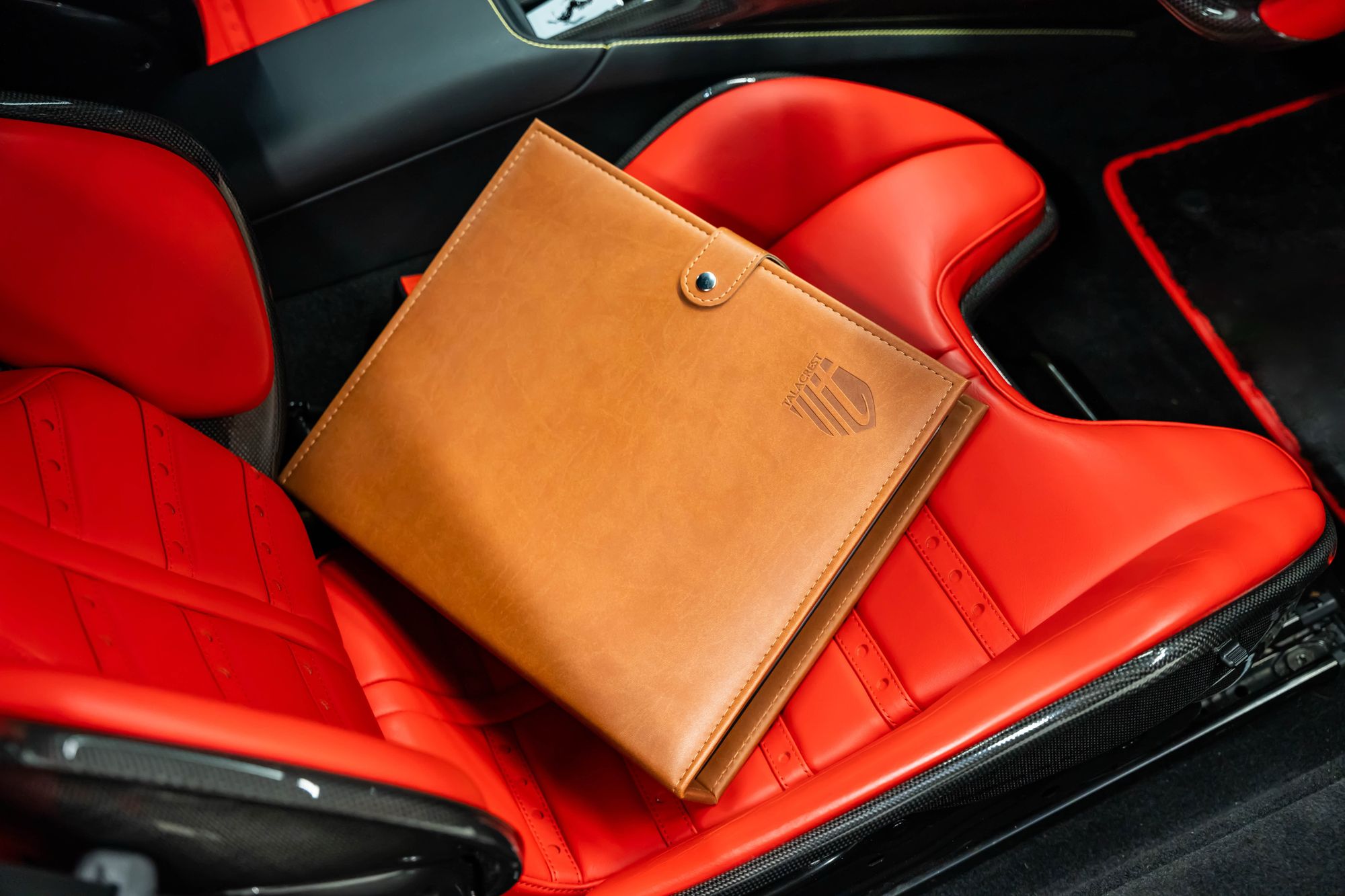 2021 Ferrari SF90 Stradale