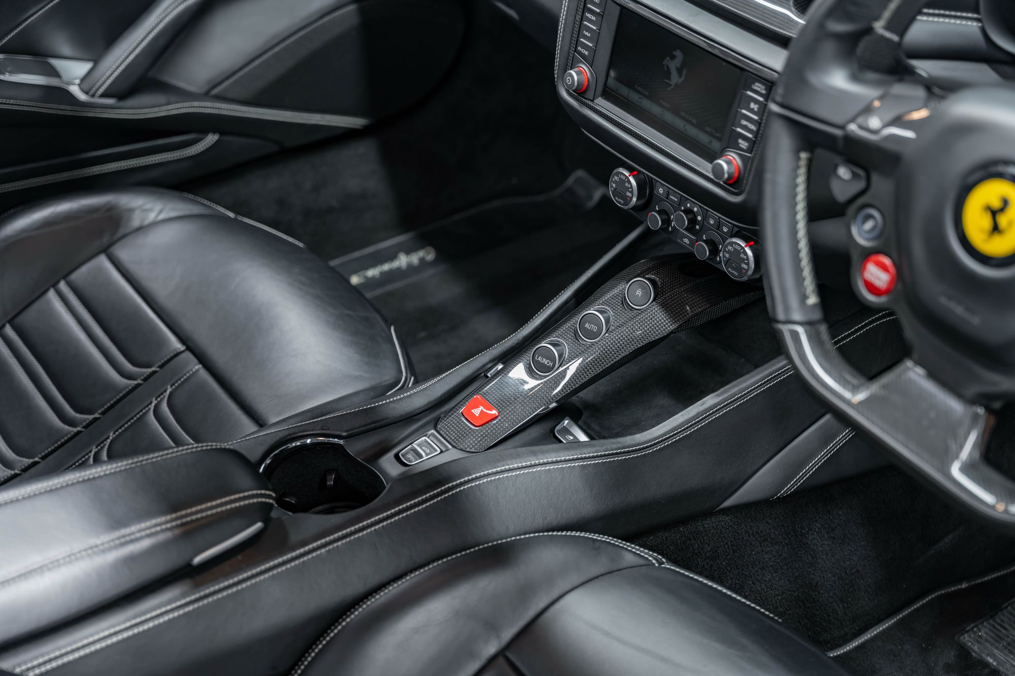 2015 Ferrari California T