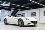 2015 Ferrari California T
