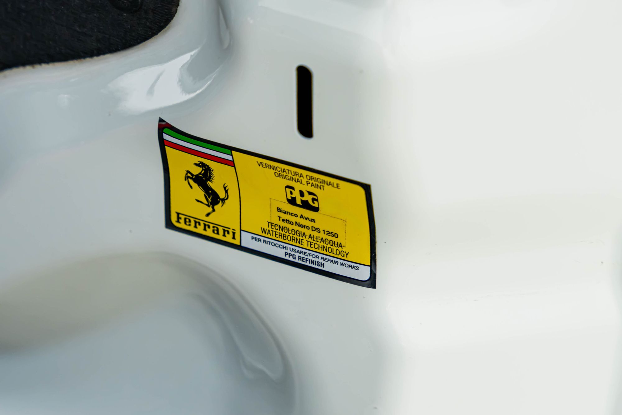 2015 Ferrari California T