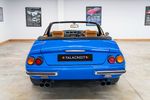 1973 Ferrari 365GTB/4 Spyder - Exceptional Moto Technique conversion