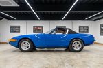 1973 Ferrari 365GTB/4 Spyder - Exceptional Moto Technique conversion