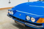 1973 Ferrari 365GTB/4 Spyder - Exceptional Moto Technique conversion