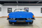 1973 Ferrari 365GTB/4 Spyder - Exceptional Moto Technique conversion