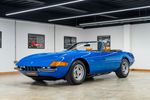 1973 Ferrari 365GTB/4 Spyder - Exceptional Moto Technique conversion