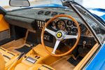 1973 Ferrari 365GTB/4 Spyder - Exceptional Moto Technique conversion